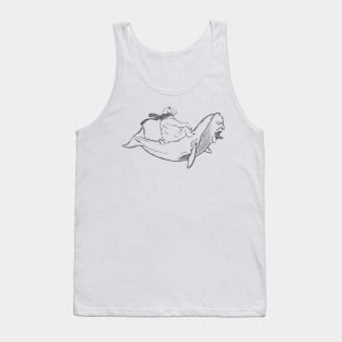 The Bear Adventure Tank Top